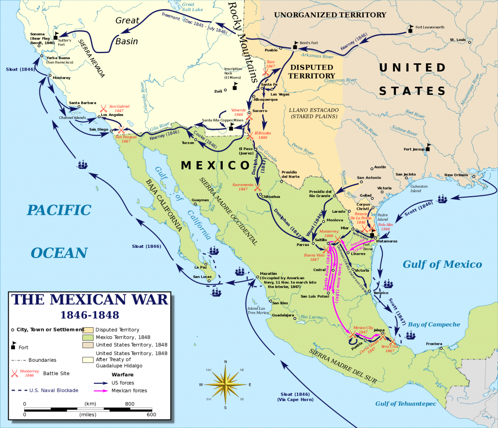 Mexican-war
