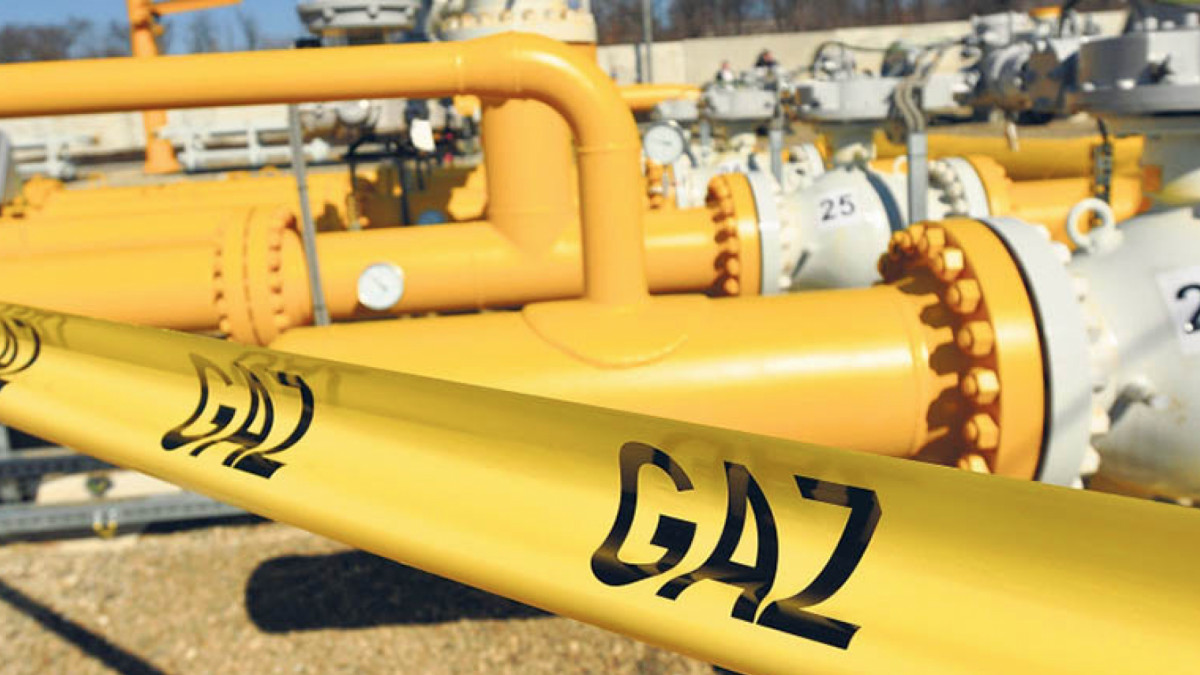 Moldova Turns to Romania and Ukraine for Energy as Russia Halts Gas ...