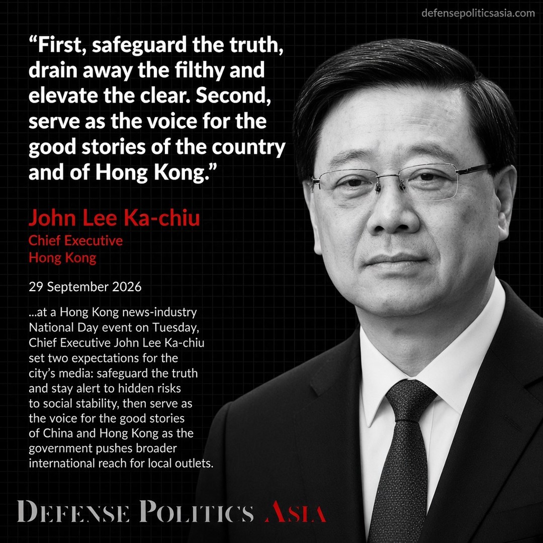 John Lee Safeguard The Truth