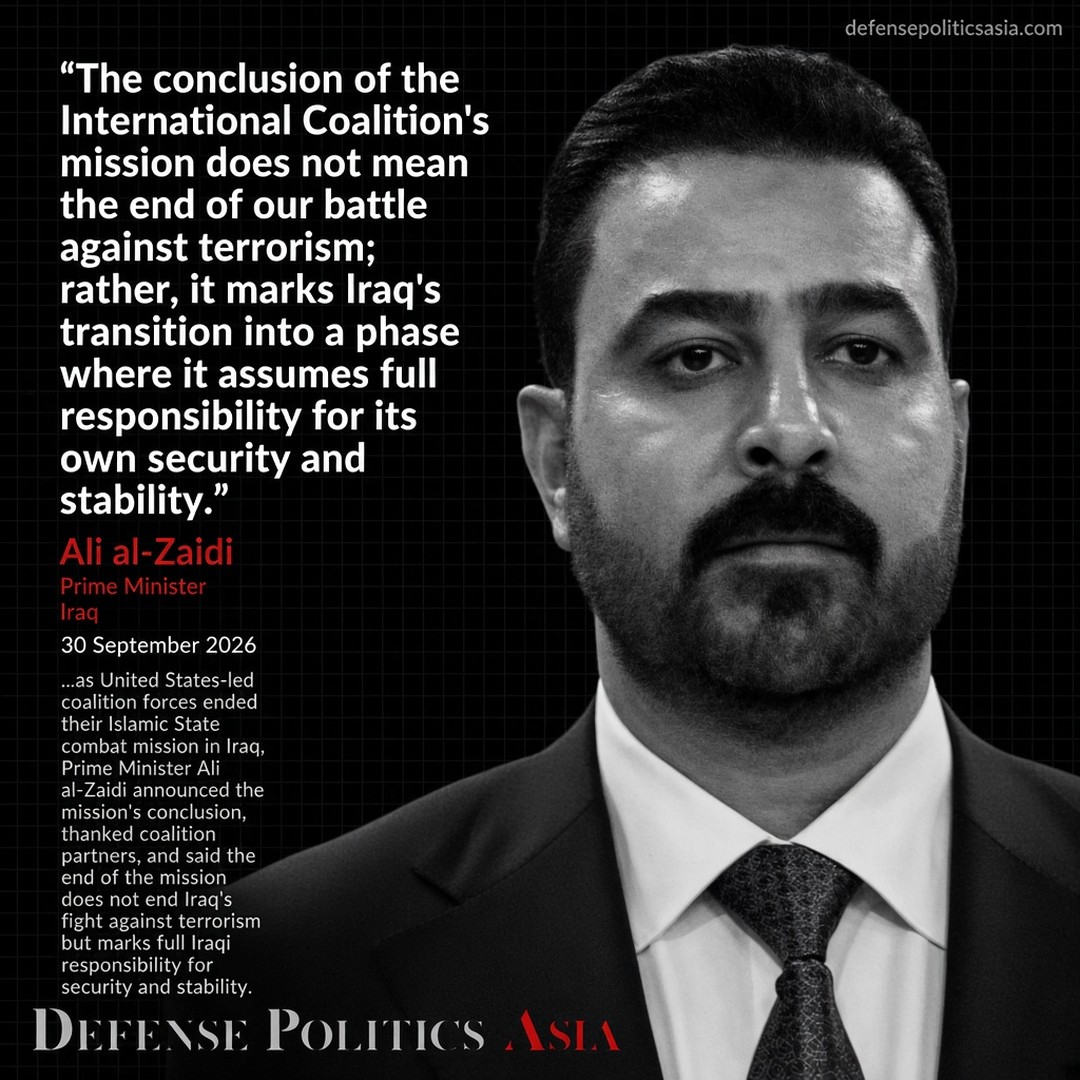 Ali al-Zaidi