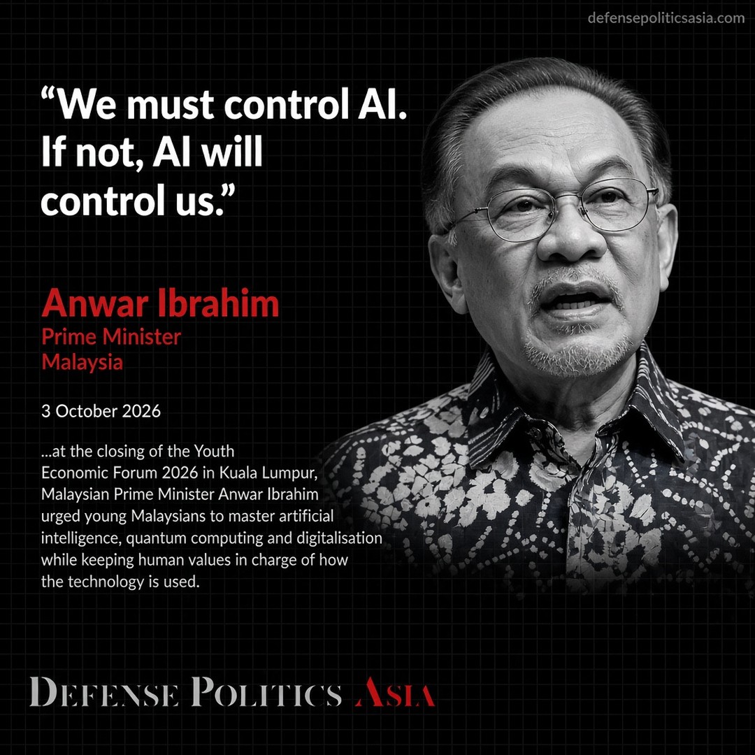 Anwar Ibrahim