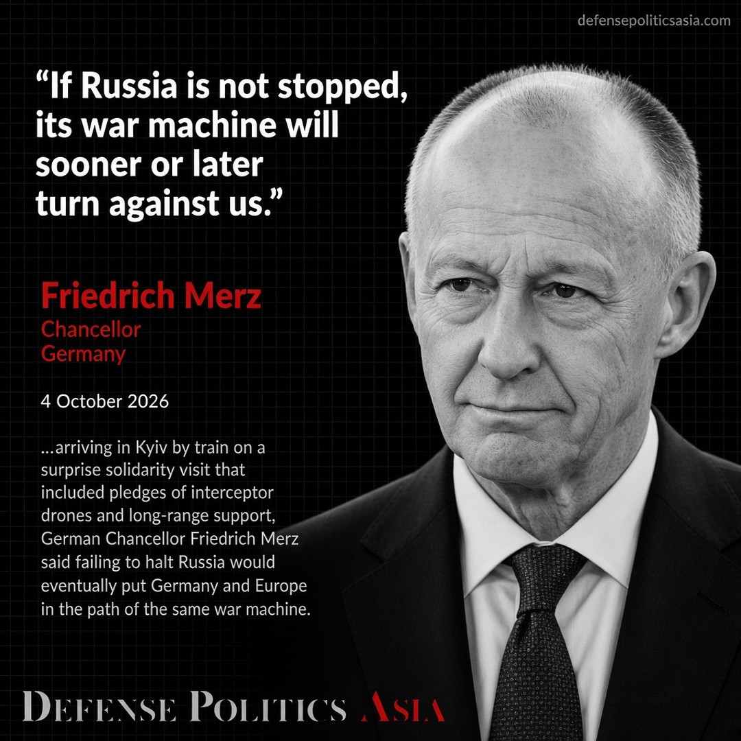 Friedrich Merz