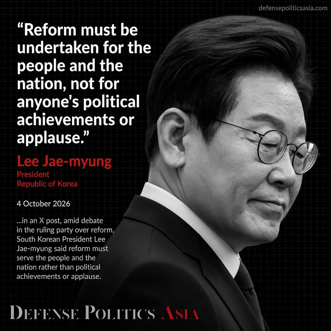 Lee Jae-myung