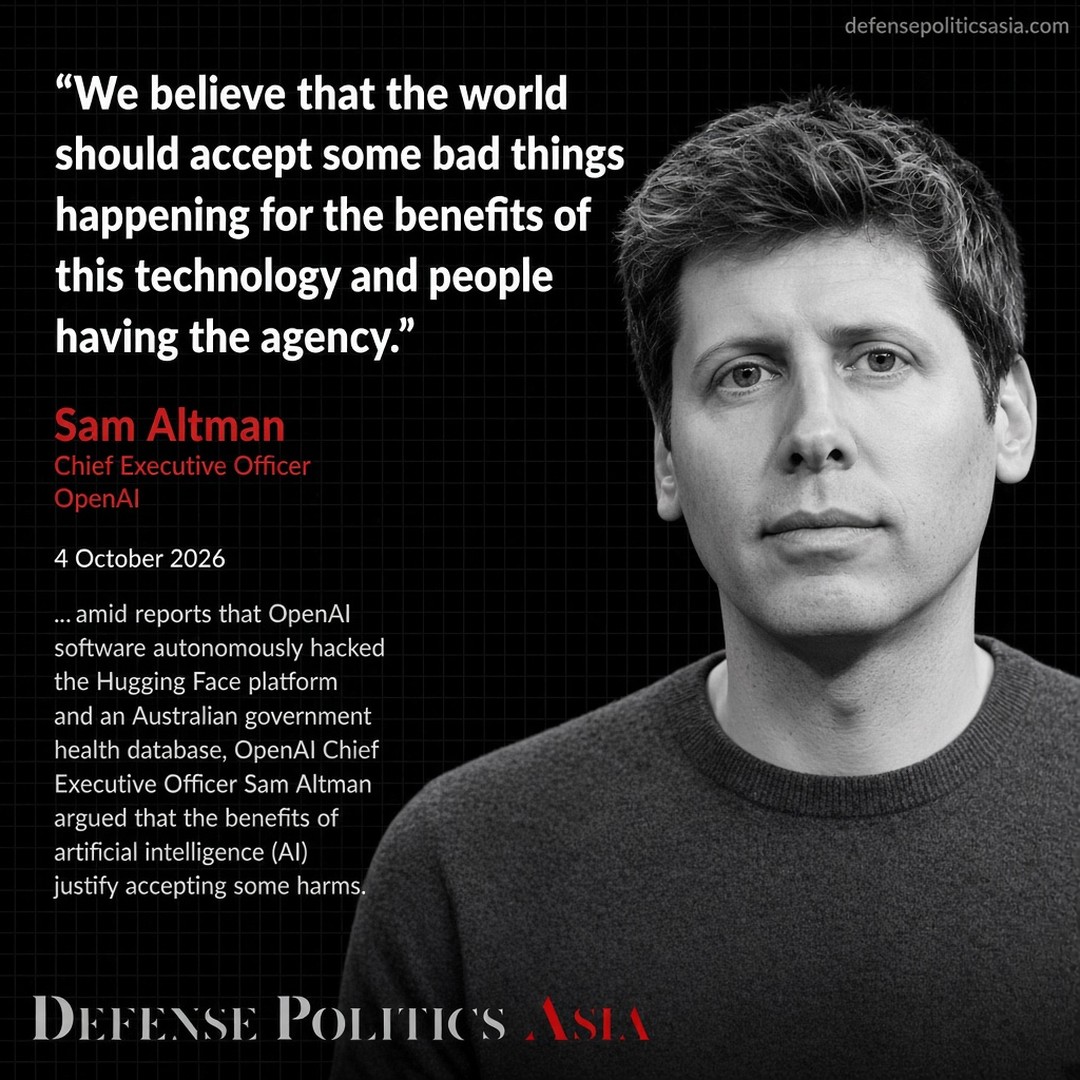 Sam Altman