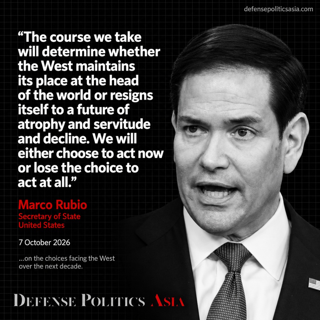 Marco Rubio