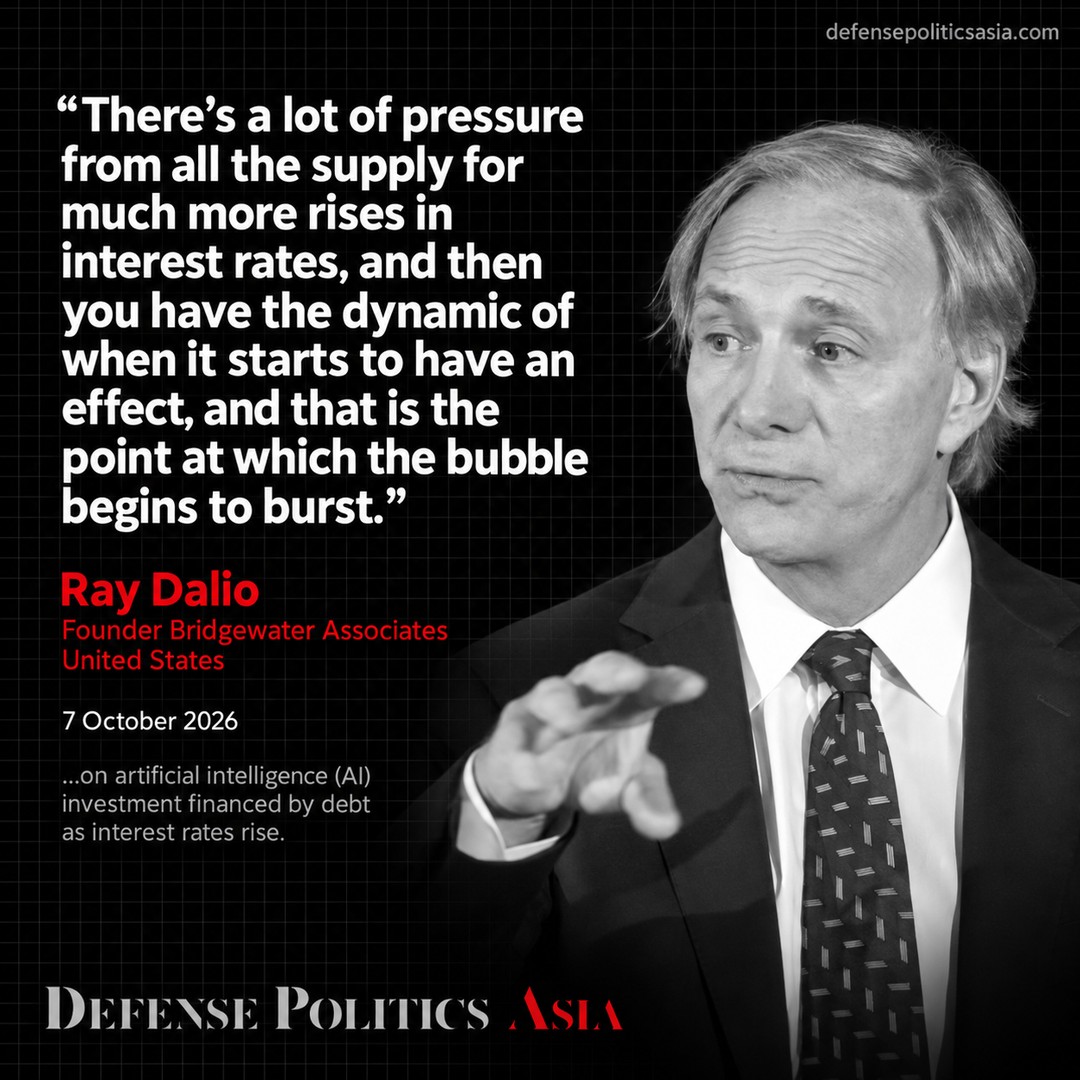 Ray Dalio