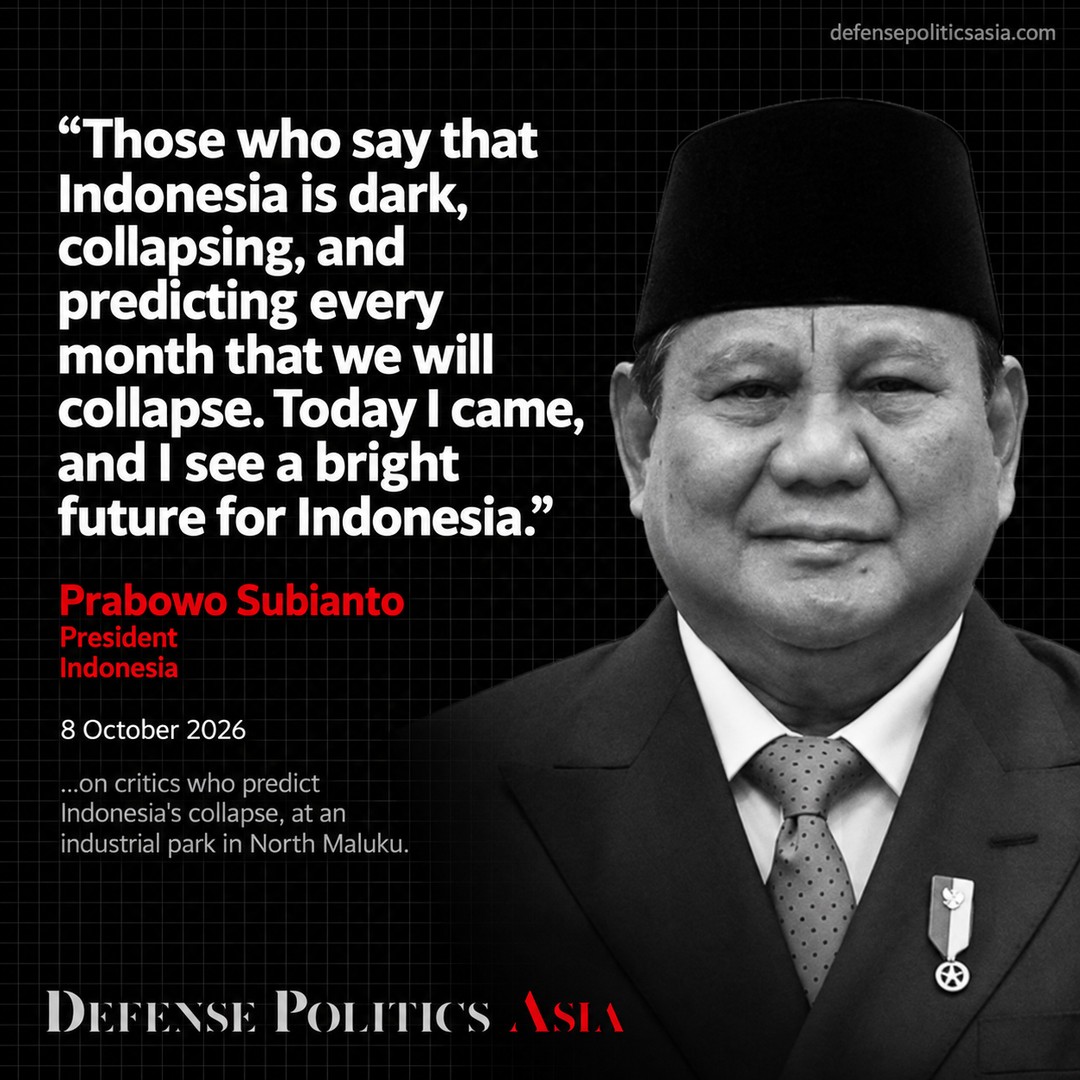 Prabowo Subianto