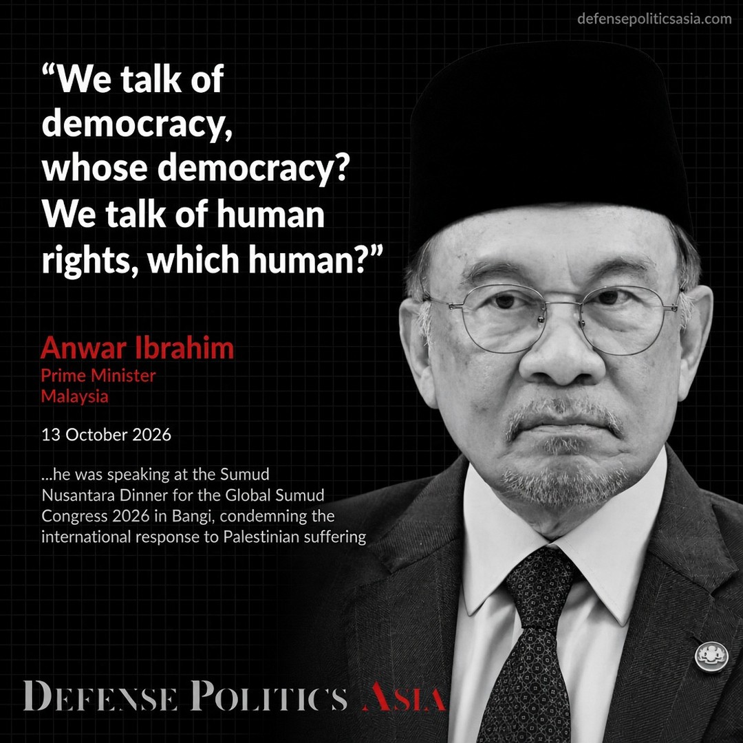 Anwar Ibrahim