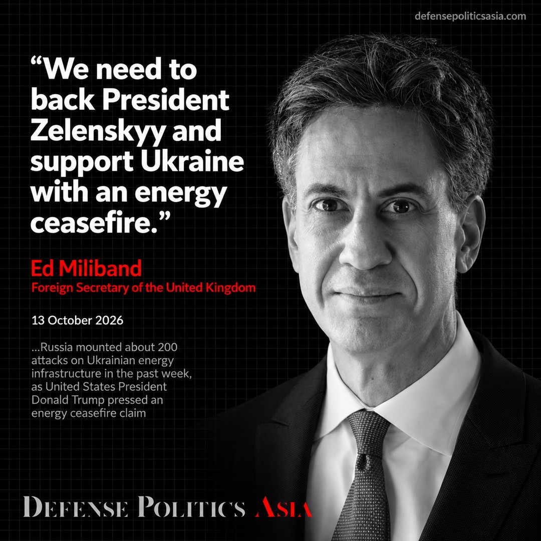 Ed Miliband