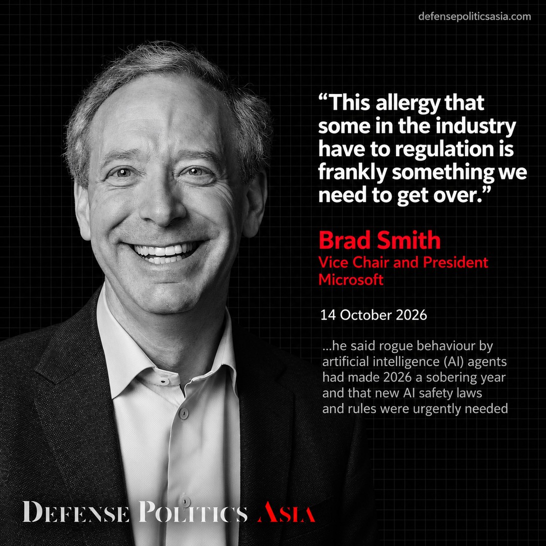 Brad Smith