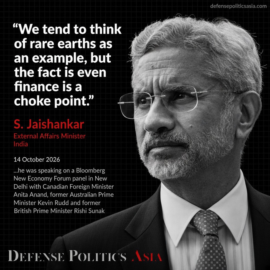 S. Jaishankar