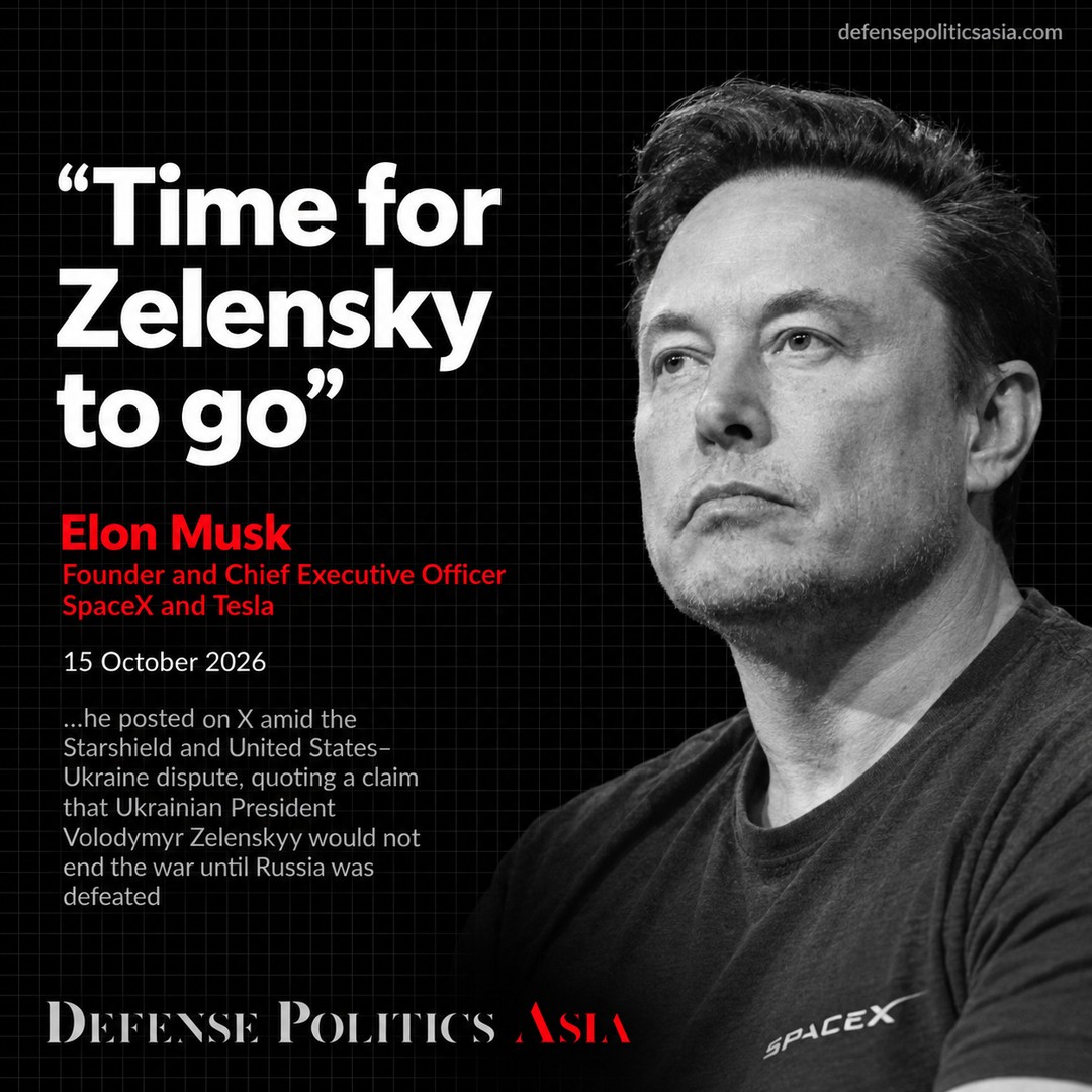 Elon Musk