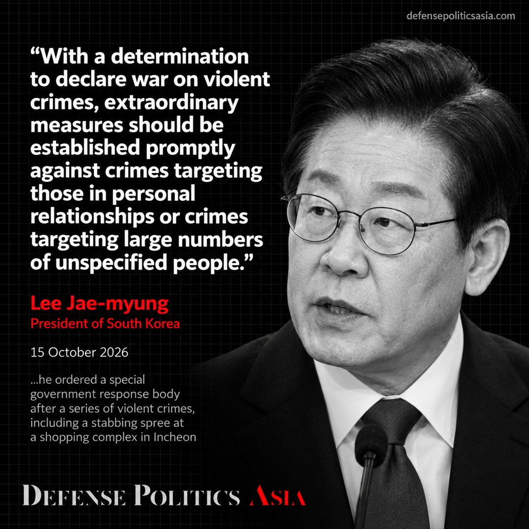 Lee Jae-myung