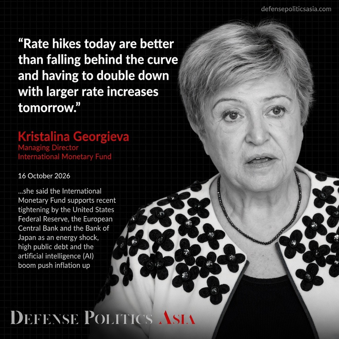 Kristalina Georgieva