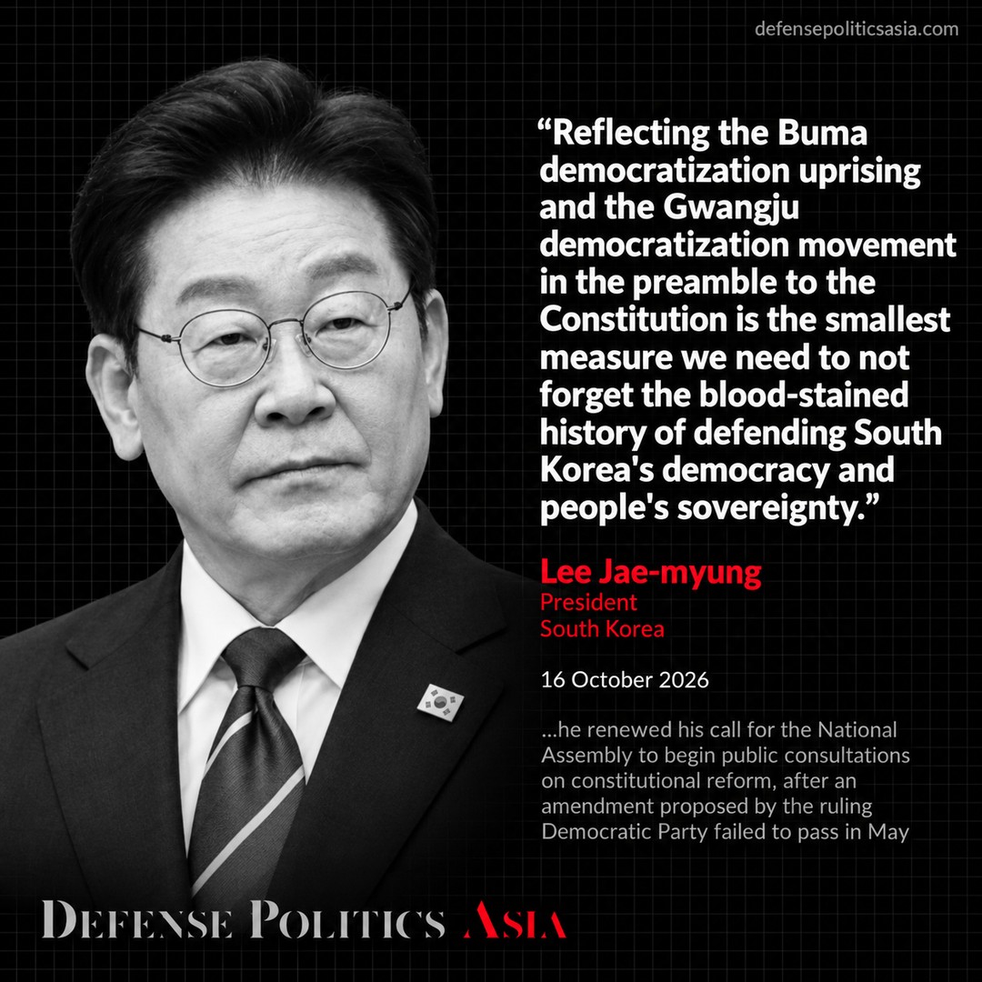 Lee Jae-myung