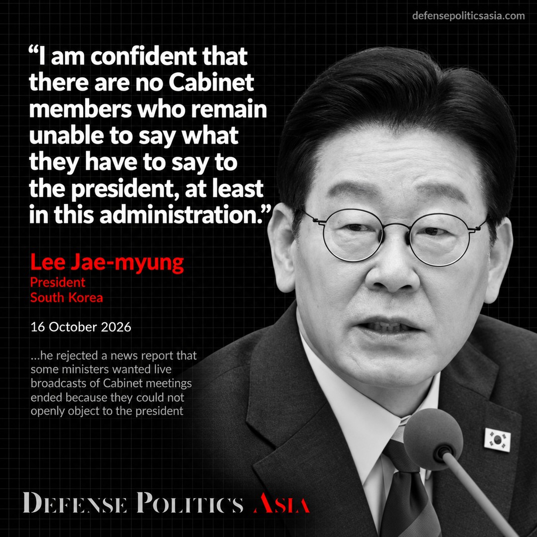 Lee Jae-myung
