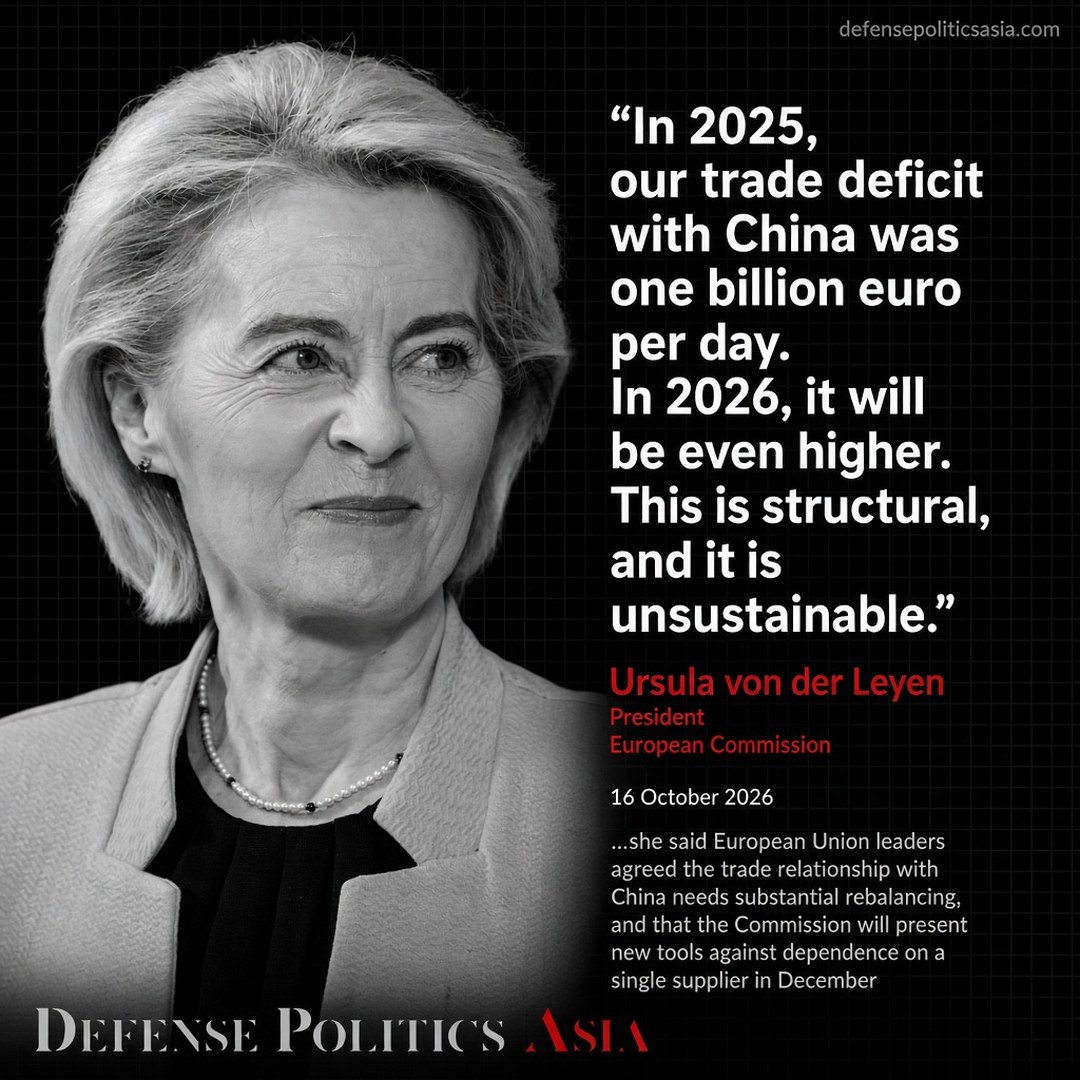 Ursula von der Leyen