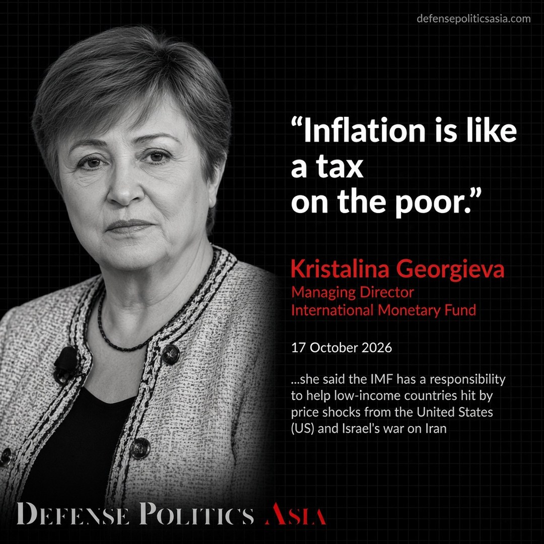 Kristalina Georgieva