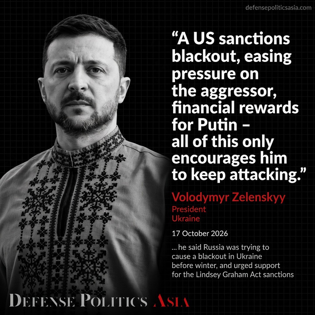 Volodymyr Zelenskyy