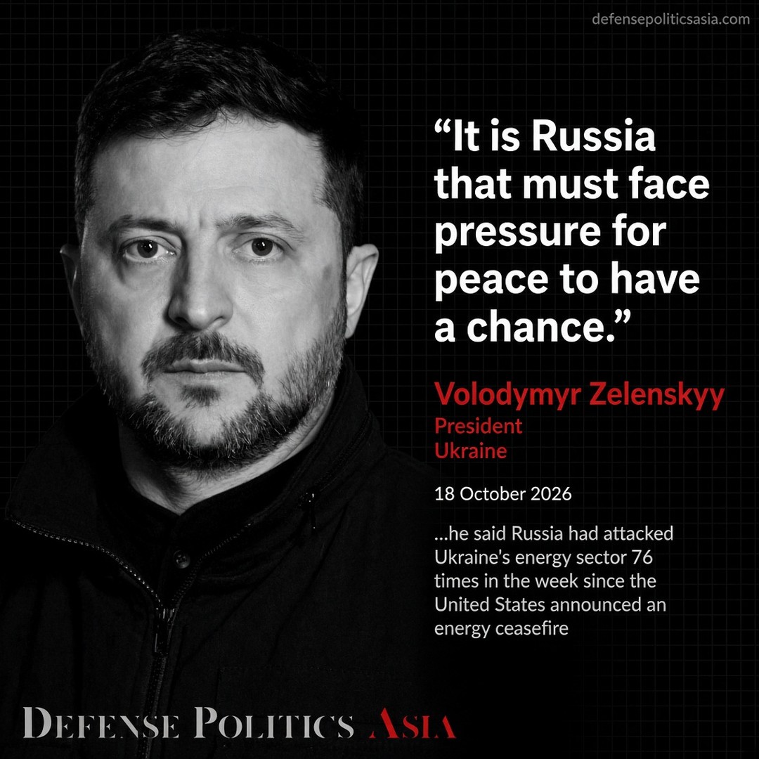 Volodymyr Zelenskyy