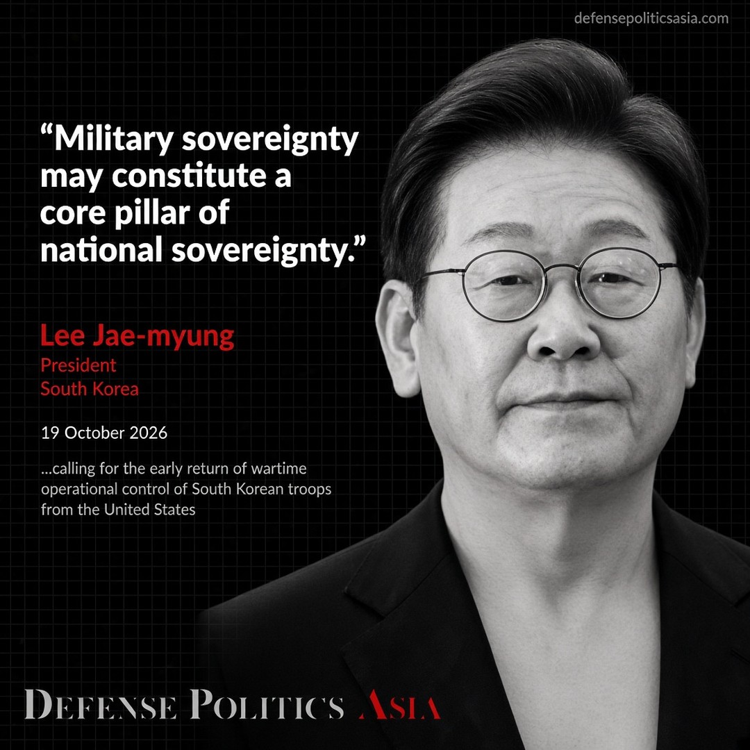 Lee Jae-myung