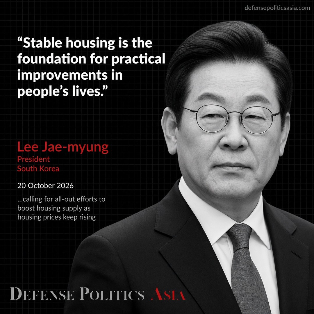 Lee Jae-myung