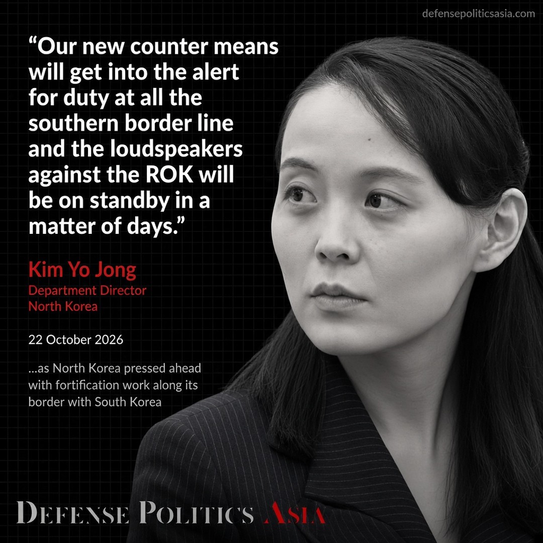 Kim Yo Jong