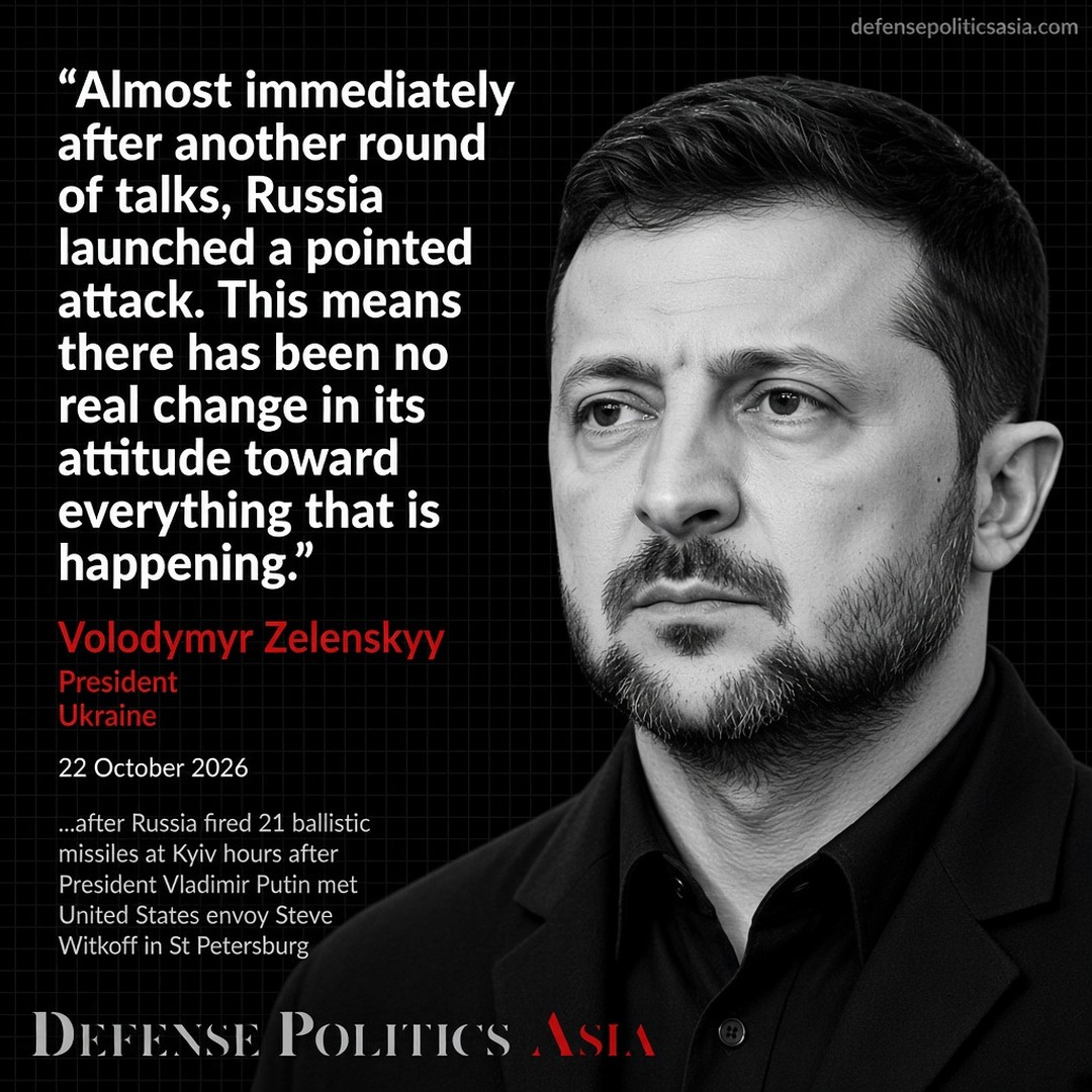 Volodymyr Zelenskyy
