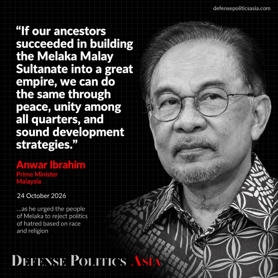 Anwar Ibrahim
