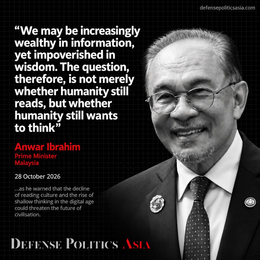 Anwar Ibrahim