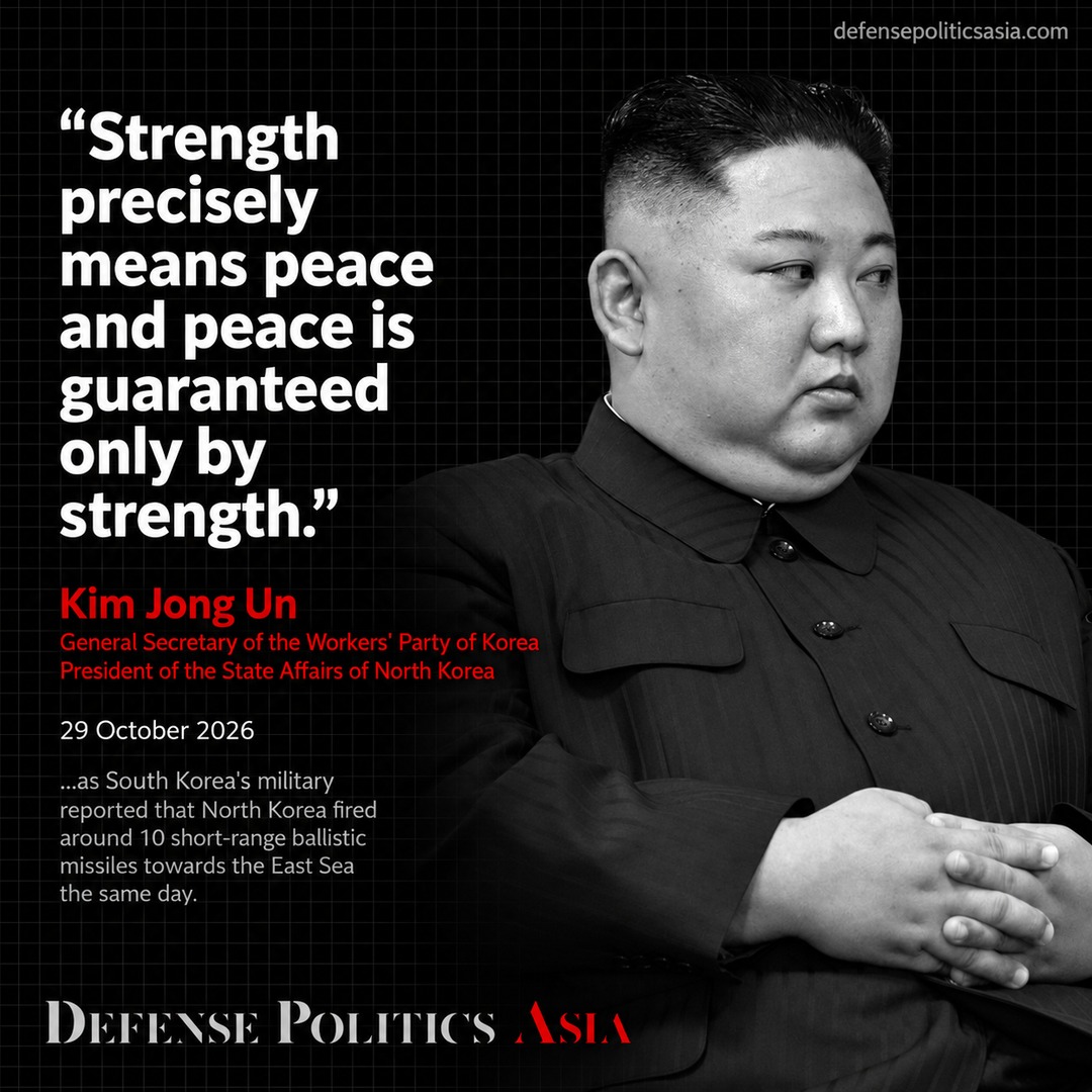 Kim Jong Un