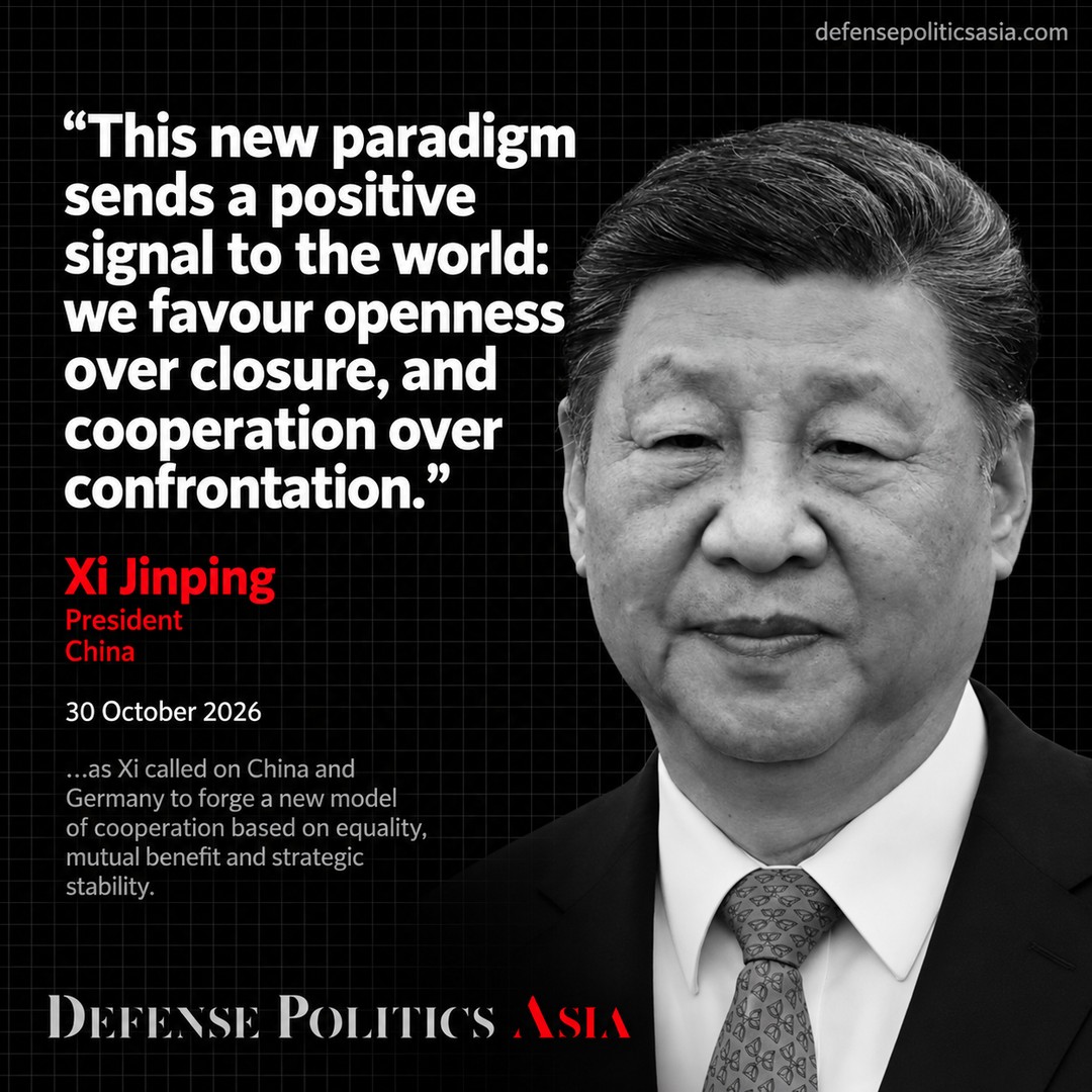 Xi Jinping