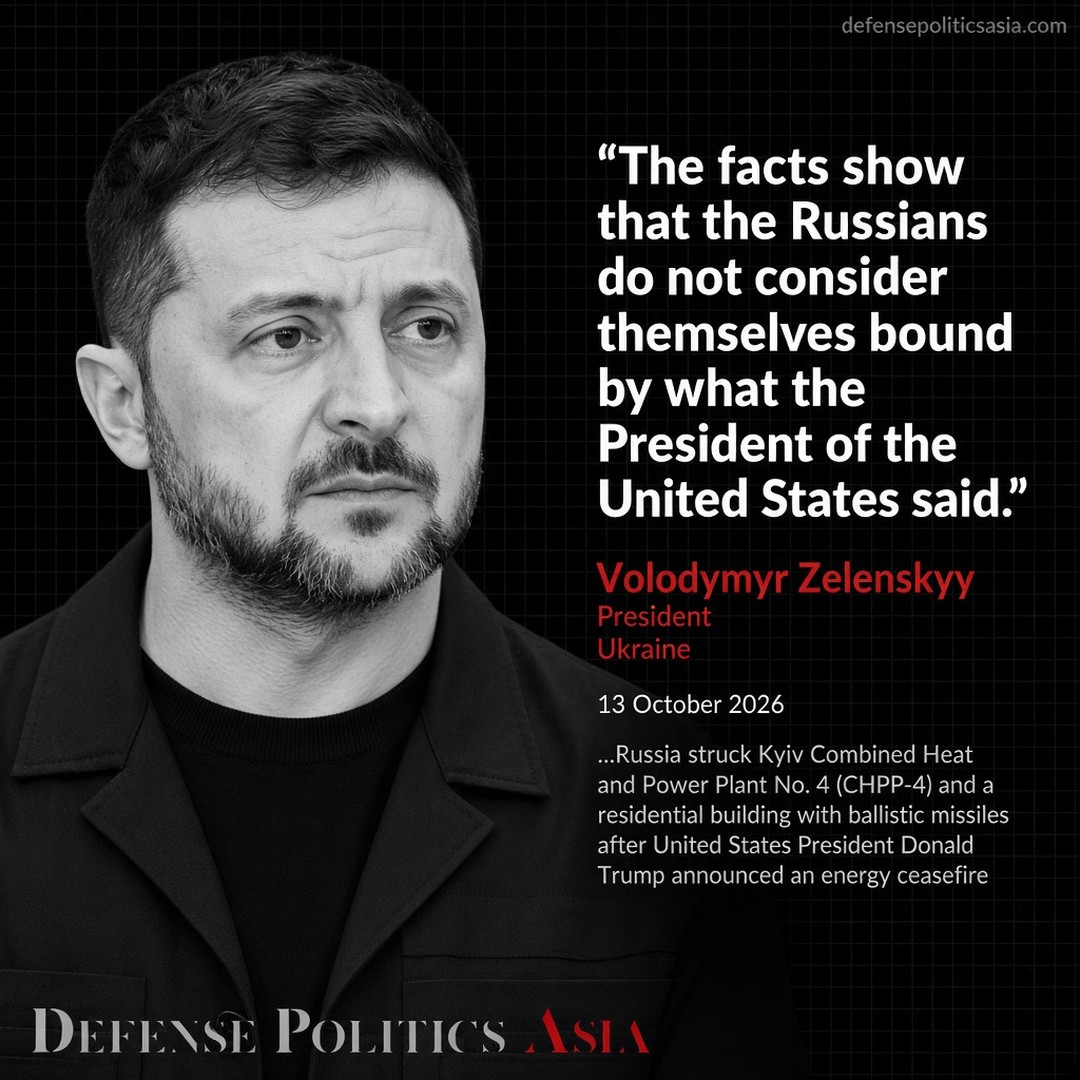 Volodymyr Zelenskyy
